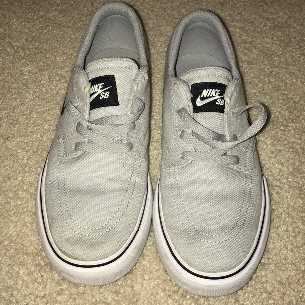 Nike Sb gray